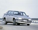 Alfa Romeo 75 Twin Spark 2.0 1987 года